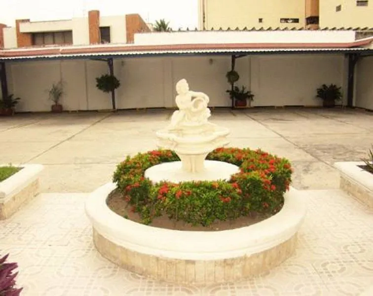 Casa Grande Boutique Barranquilla-1