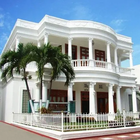 Casa Grande Boutique Barranquilla-3